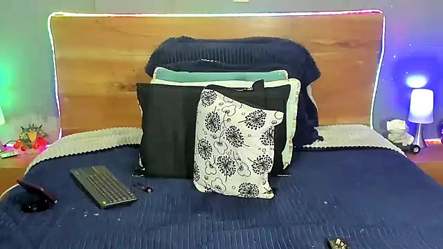 Prometeo-grizzly webcam