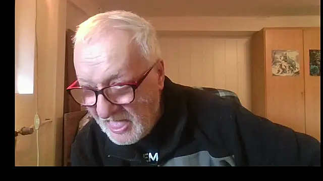 Sammy1660 webcam