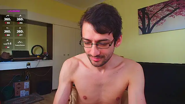HungEddy webcam