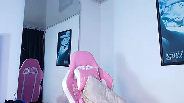 GraceWallace_ webcam