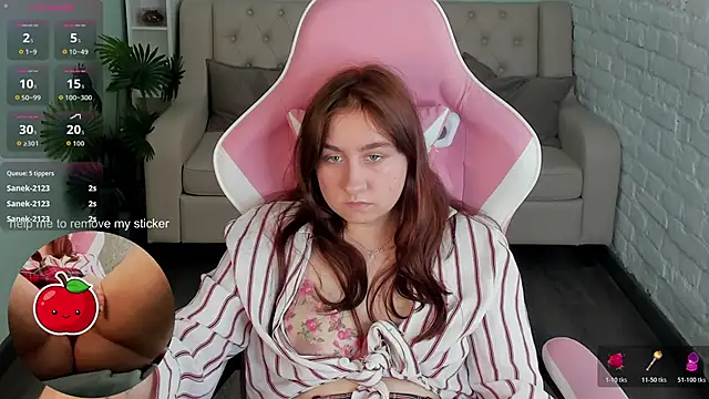 KattieCutieXx webcam