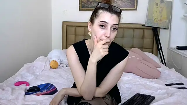 Iren webcam