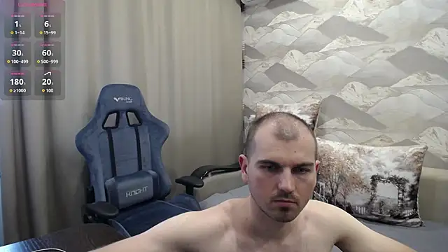 SerzhKorol1 webcam