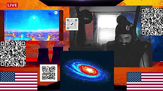 RussellTaylorLacy webcam