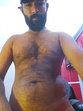 Bigkannan webcam