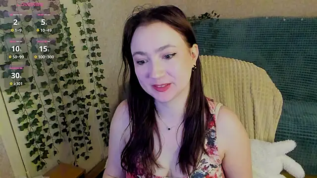 Micky_Wood webcam