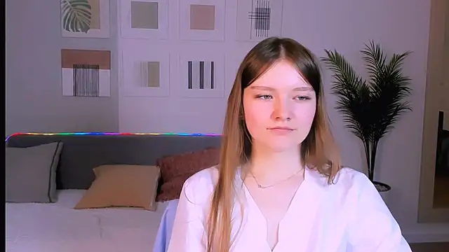 LookEva webcam