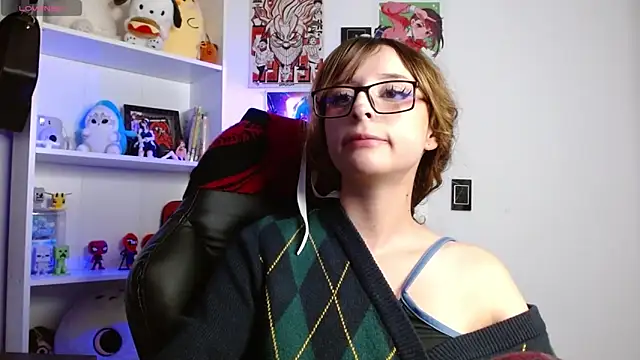 CelesteAyase webcam