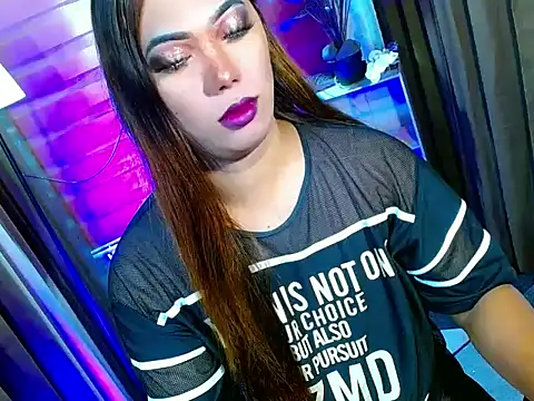 Olivia_the_Temptress27 webcam
