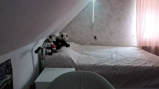 Blissmissataeses webcam