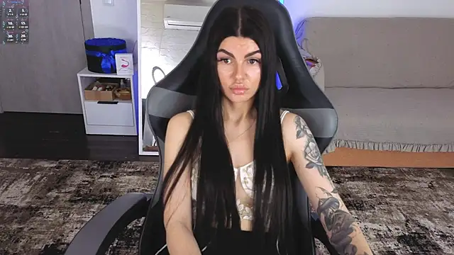 AnacondaOnn webcam