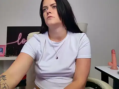 nicolsparklex - NicolSparkleX's free webcam - UK Sex Cams