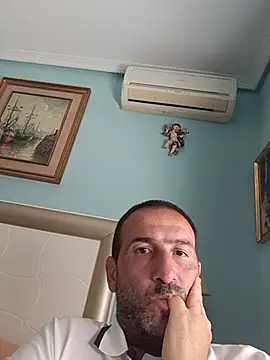 DanTrov79 webcam