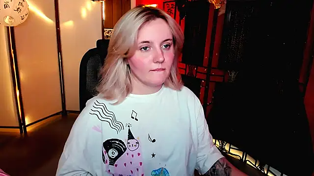 KathyBriggs webcam