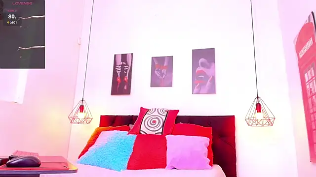 hilary_banks1 webcam