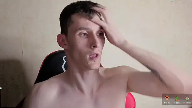 touch_me7 webcam