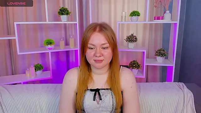 AlexaaBee webcam