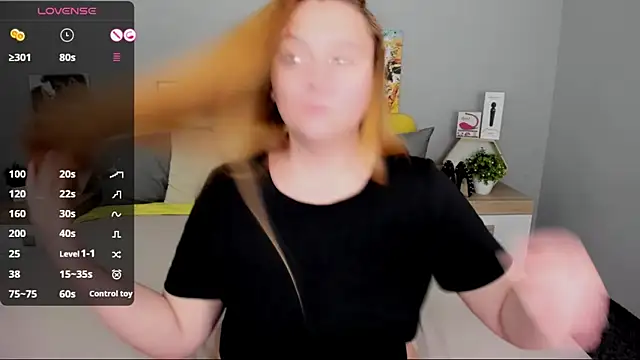 BabeLessi webcam