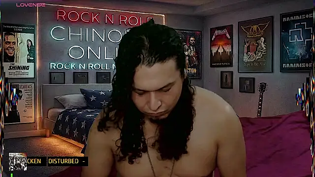 chino_roz webcam