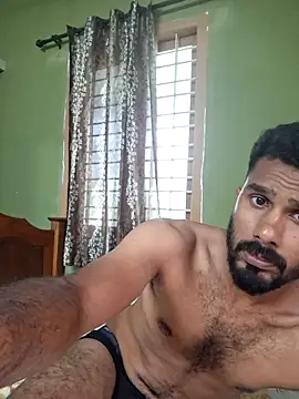 MALLUboy-04 webcam
