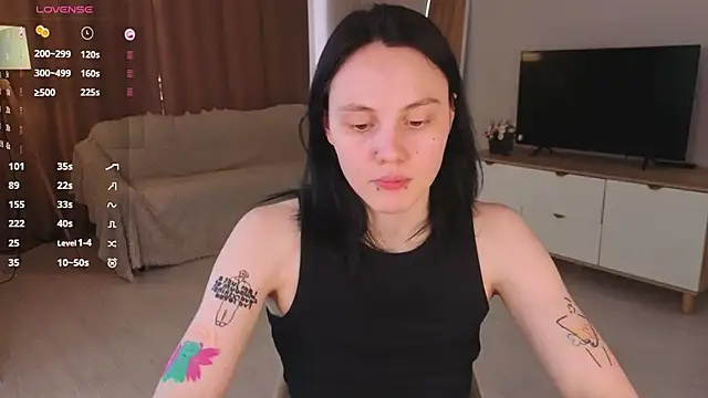 MaryCoopeer webcam