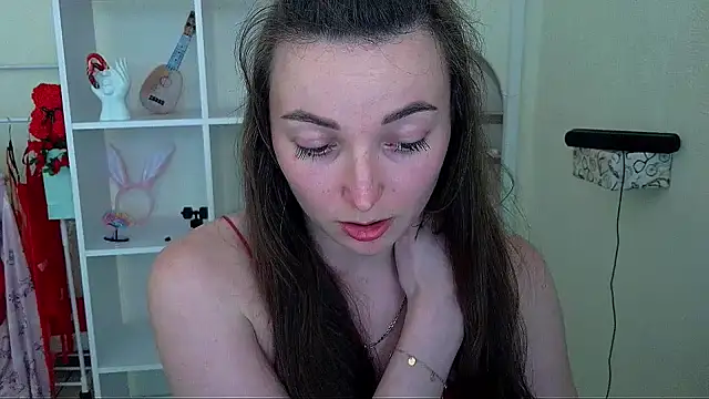 _Barbie_Kiss_ webcam