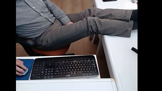 dutchpornking webcam