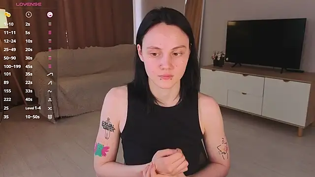 MaryCoopeer webcam