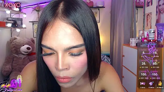 izabella_moore webcam