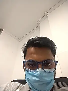 themasklover webcam