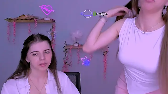 lumi_soft webcam