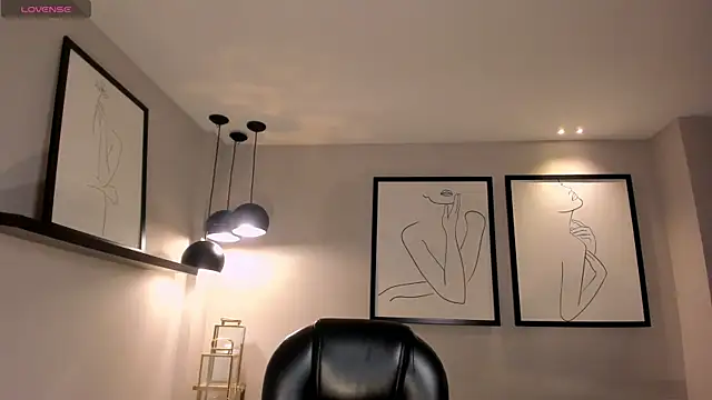 AmyRosse_X webcam