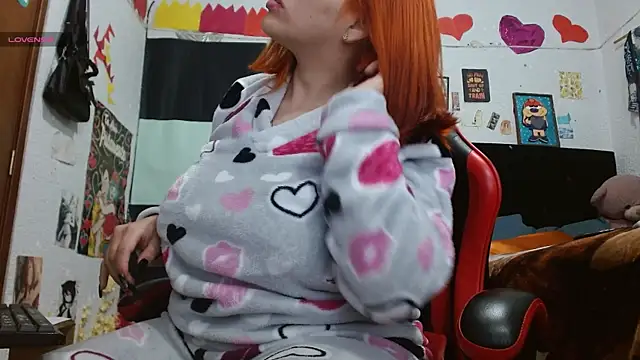 Saray_extrovert_ webcam