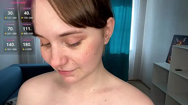 EditaBumford webcam