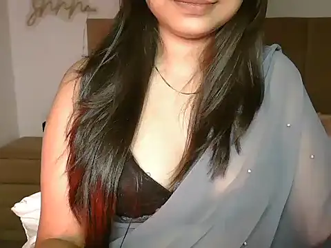 isha_here webcam