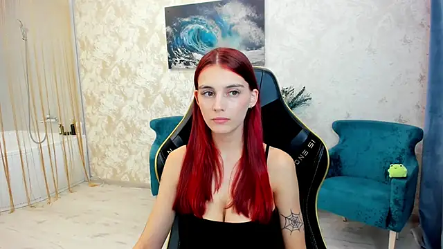 RedLipse webcam