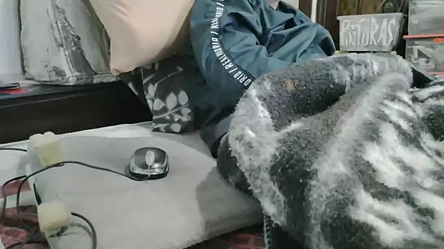 messi_syssy webcam