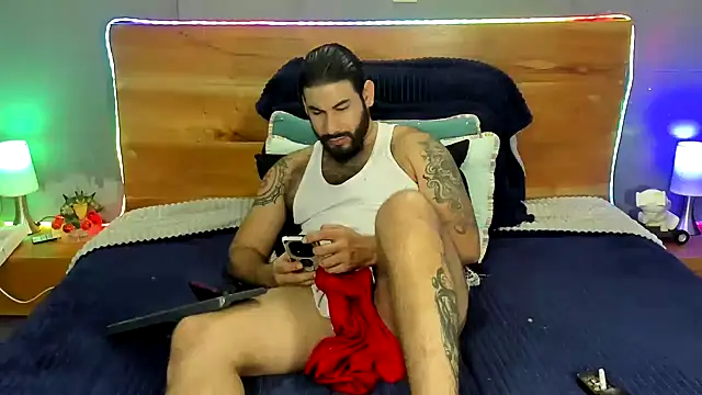 Prometeo-grizzly webcam