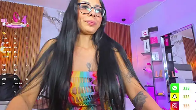 lia_roux1 - LIA_ROUX1's free webcam - UK Sex Cams