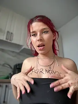 ririroseey (F young) - GetMeNaked😈LivePicLast