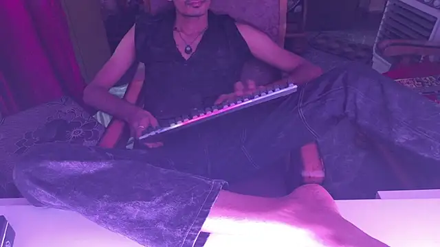 zihan777 (Ask my age) - hot show