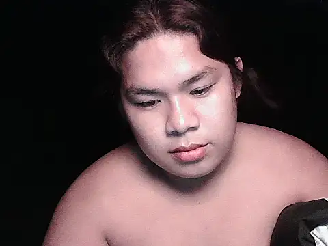 huntrix2025 (M twink) - lets have a nice time and have fun