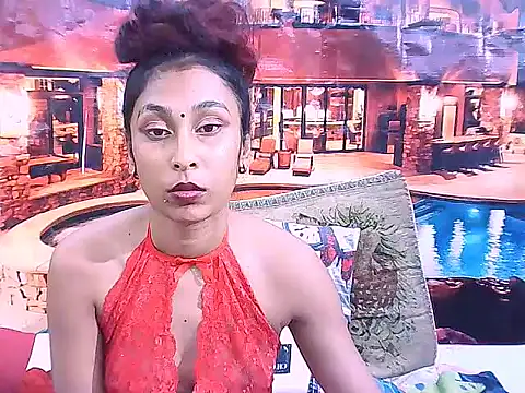 IndianSexyButt webcam