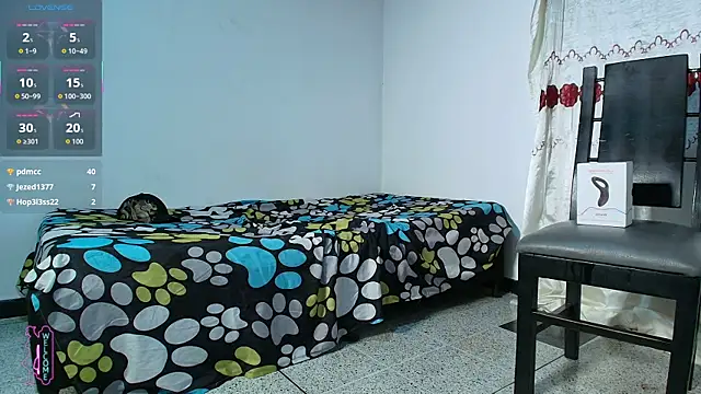 Vlad__night webcam