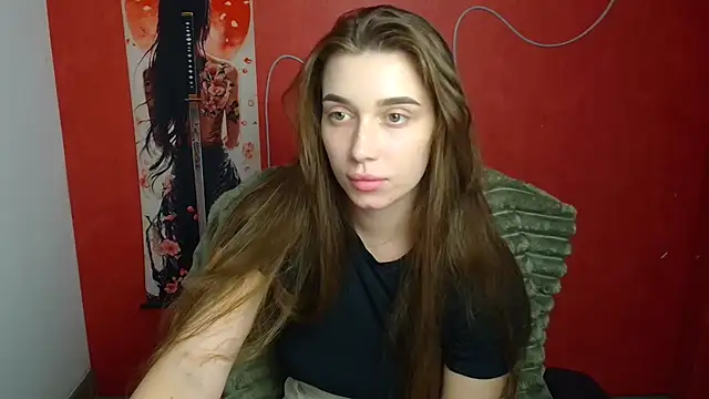 NikaMystic webcam