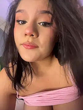 PippiCharmXXX webcam