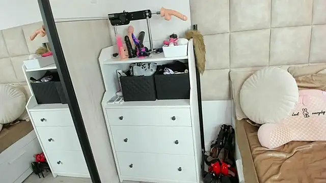 TatjanaTillers webcam