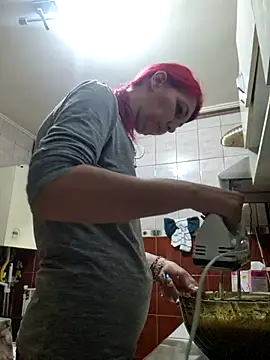 Evadesirex46 webcam