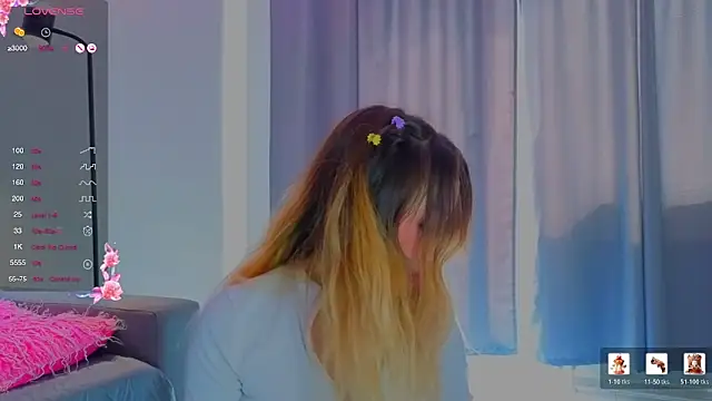 baobei03 webcam
