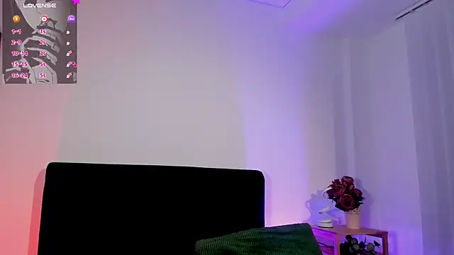 Sima_Wendy webcam